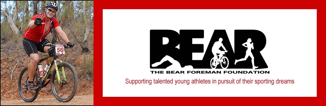 Bear Foreman Foundation
